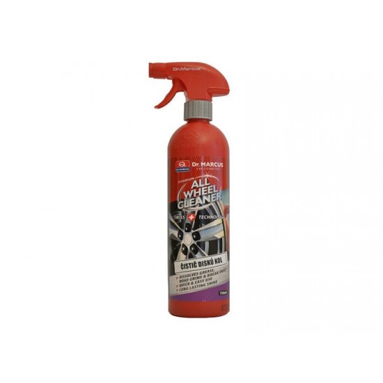 Čistič diskov DM WHEEL CLEANER 750ml