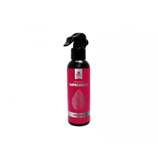 Impregnácia INPRODUCTS FOR LADIES 200 ml Impregnácia INPRODUCTS FOR LADIES 200 ml