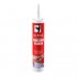 Silikón sanitárny DEN BRAVEN biely 280ml