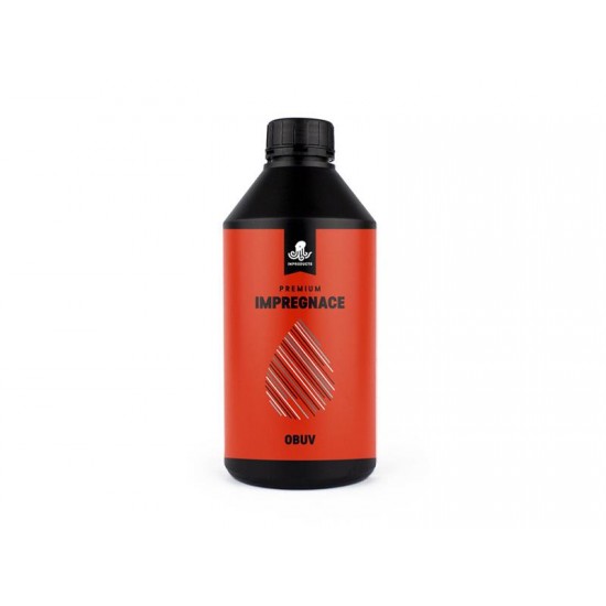 Impregnácia na obuv INPRODUCTS 1L Impregnácia na obuv INPRODUCTS 1L