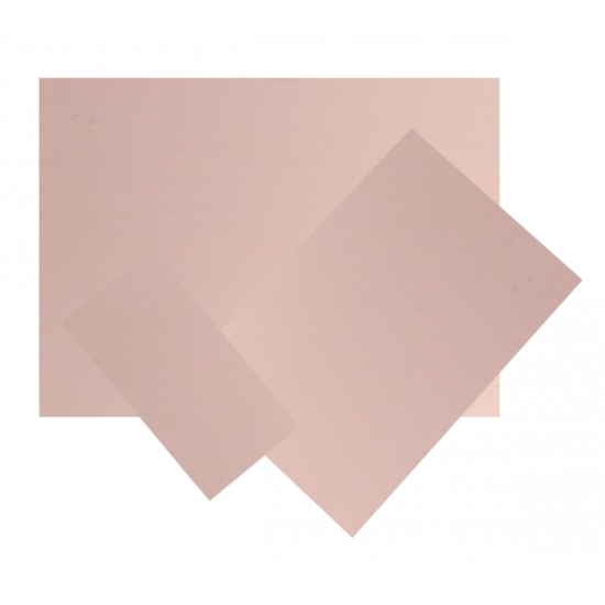 Cuprextit 300x200x1,5 jednovrstvý Cuprextit 300x200x1,5 jednovrstvý