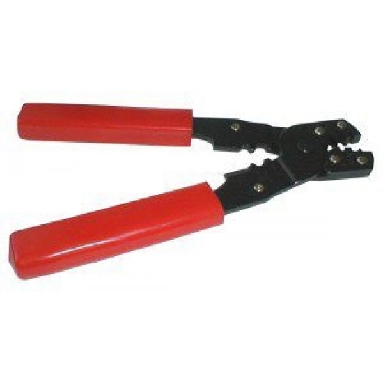 Kliešte na fastony AWG 10-28, IC piny HT202B Kliešte na fastony AWG 10-28, IC piny HT202B