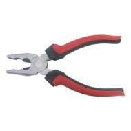 Kliešte kombinované veľké L=160mm Kliešte kombinované veľké L=160mm
