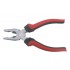Kliešte kombinované veľké L=160mm