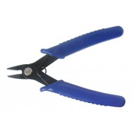 Kliešte štípacie bočné precízne