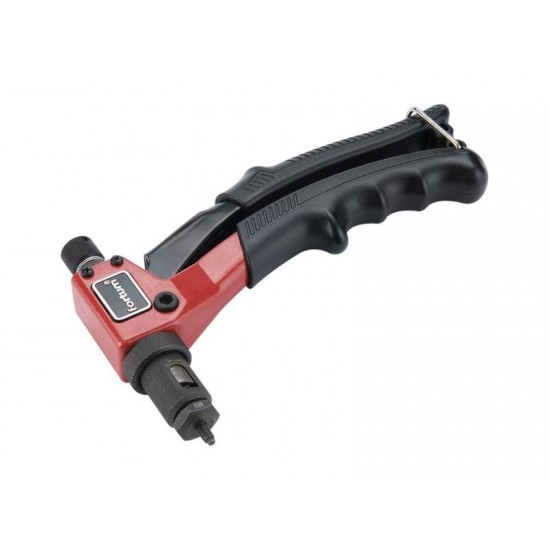 Kliešte nitovacie pre nitovacie matice M3-M6, 200mm, Cr-Mo FORTUM Kliešte nitovacie pre nitovacie matice M3-M6, 200mm, Cr-Mo FORTUM