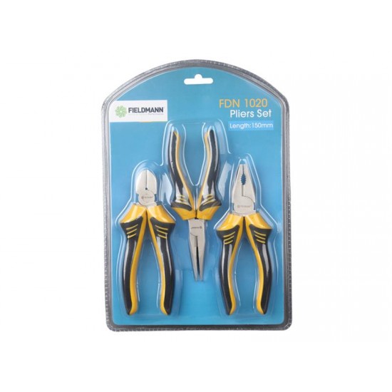 Sada klieští FIELDMANN FDN 1020