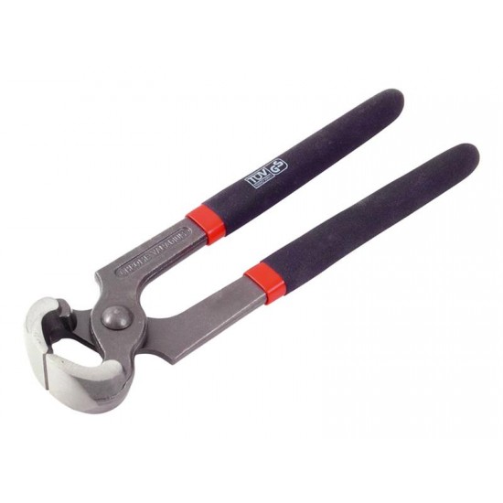 Kliešte štípací čelní, 200mm, s izolací, CrV, EXTOL PREMIUM Kliešte štípací čelní, 200mm, s izolací, CrV, EXTOL PREMIUM