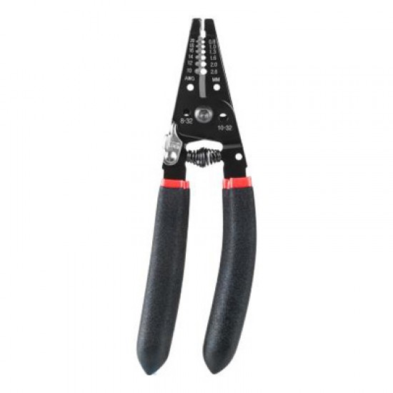 Kliešte odizolovacie REBEL TOOLS NAR0035