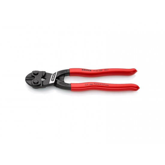 Kliešte štípacie KNIPEX 71 01 200 pákové