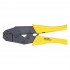 Kliešte lisovacie na fastony neizolované HS-03B