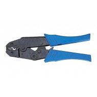 Kliešte lisovacie na očká neizolované HS-101