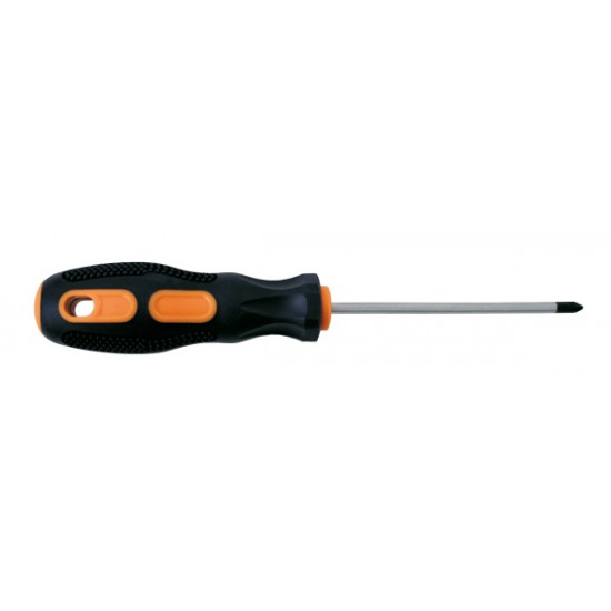 Skrutkovač 3x75mm krížový Skrutkovač 3x75mm krížový