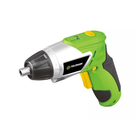 Aku skrutkovač FIELDMANN FDS 10101-A Aku skrutkovač FIELDMANN FDS 10101-A