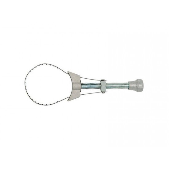 Kľúč na olejový filter TOYA TO-57610 55-110mm Kľúč na olejový filter TOYA TO-57610 55-110mm