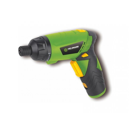 AKU skrutkovač FIELDMANN FDS 10150-A AKU skrutkovač FIELDMANN FDS 10150-A