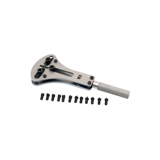 Otvírač plášťů hodinek XL TOOLCRAFT 1378877 Otvírač plášťů hodinek XL TOOLCRAFT 1378877