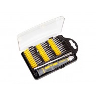 Sada skrutkovačov REBEL RB-1102 32ks Sada skrutkovačov REBEL RB-1102 32ks