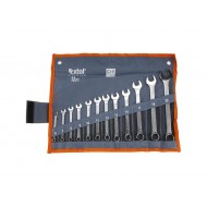 Kľúče očkoploché EXTOL PREMIUM 6333 12ks Kľúče očkoploché EXTOL PREMIUM 6333 12ks