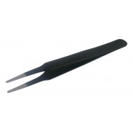 Pinzeta anti-static nerez-priama Pinzeta anti-static nerez-priama