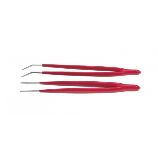 Sada pinziet TOOLCRAFT, 2-dielna Sada pinziet TOOLCRAFT, 2-dielna