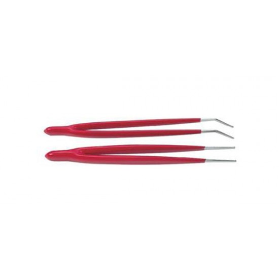 Sada pinziet TOOLCRAFT, 2-dielna Sada pinziet TOOLCRAFT, 2-dielna