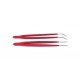 Sada pinziet TOOLCRAFT, 2-dielna Sada pinziet TOOLCRAFT, 2-dielna