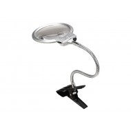 Lupa stolná LEVENHUK ZENO DESK 29 + LED osvetlenie Lupa stolná LEVENHUK ZENO DESK 29 + LED osvetlenie