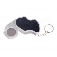 Lupa ručná LEVENHUK ZENO GEM M7 + LED osvetlenie Lupa ručná LEVENHUK ZENO GEM M7 + LED osvetlenie