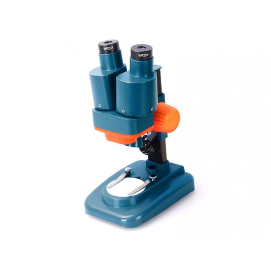 Mikroskop LEVENHUK LabZZ M4 Mikroskop LEVENHUK LabZZ M4