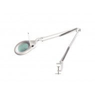 Lupa stolná Geti GDM 03E Lupa stolná Geti GDM 03E