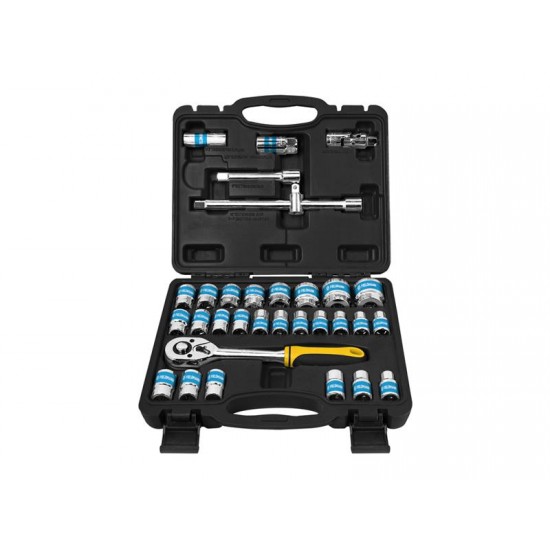 Gola sada 32 ks FIELDMANN FDG 5000-32R Gola sada 32 ks FIELDMANN FDG 5000-32R