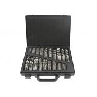 Sada vrtákov do kovu GEKO G38220 170ks Sada vrtákov do kovu GEKO G38220 170ks