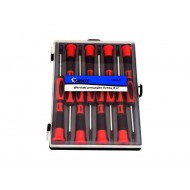 Sada skrutkovačov TORX GEKO G30632 8ks Sada skrutkovačov TORX GEKO G30632 8ks