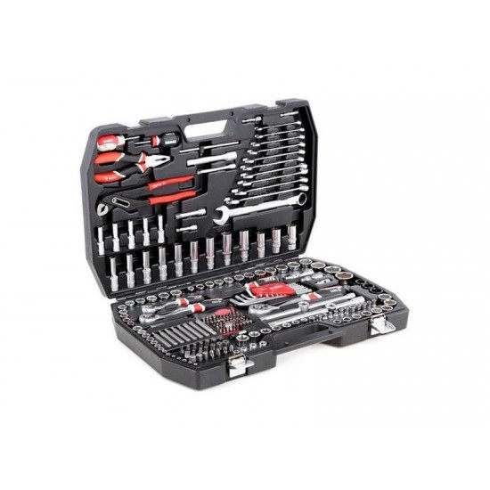 Gola sada YATO YT-3894 224ks Gola sada YATO YT-3894 224ks