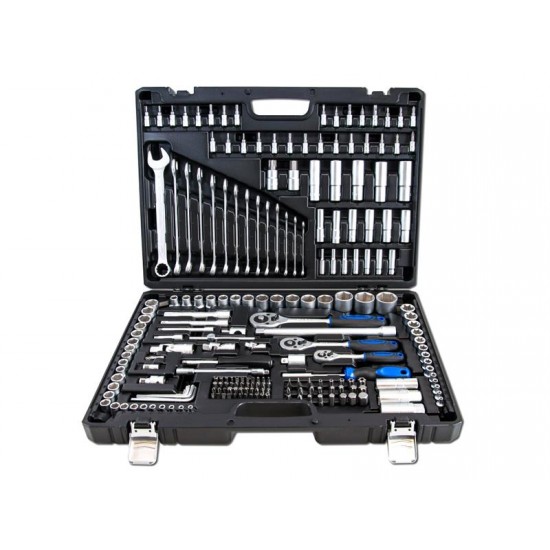 Gola sada BEAR TOOLS 218ks Gola sada BEAR TOOLS 218ks