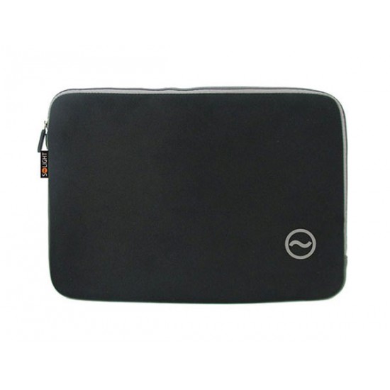 Puzdro na netbook SOLIGHT 1N20 neoprén 7 -11 Puzdro na netbook SOLIGHT 1N20 neoprén 7 -11