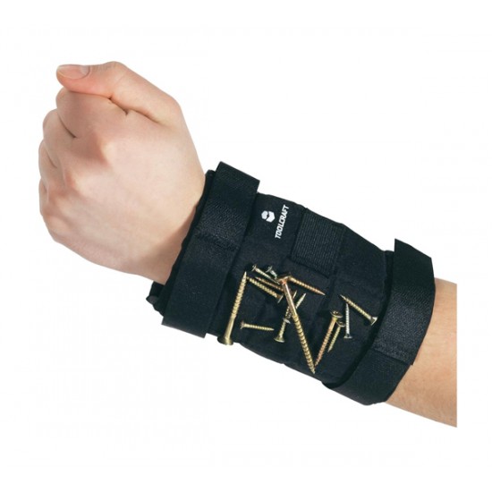 Magnetický pás na zápästie Magnetický pás na zápästie