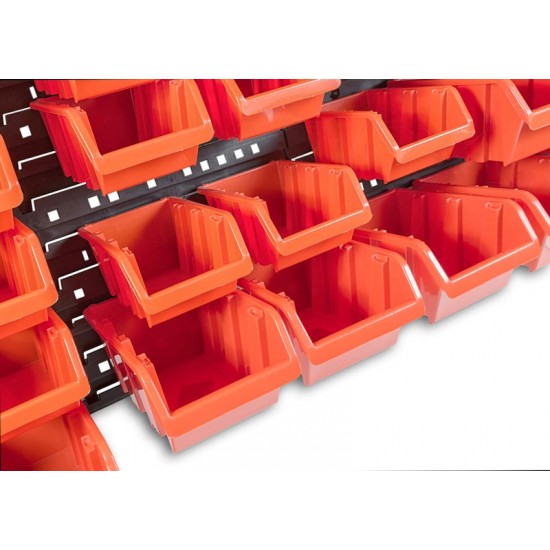 Závesný organizér 28 boxov ORDERLINE NTBNP1 Závesný organizér 28 boxov ORDERLINE NTBNP1