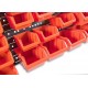 Závesný organizér 28 boxov ORDERLINE NTBNP1 Závesný organizér 28 boxov ORDERLINE NTBNP1