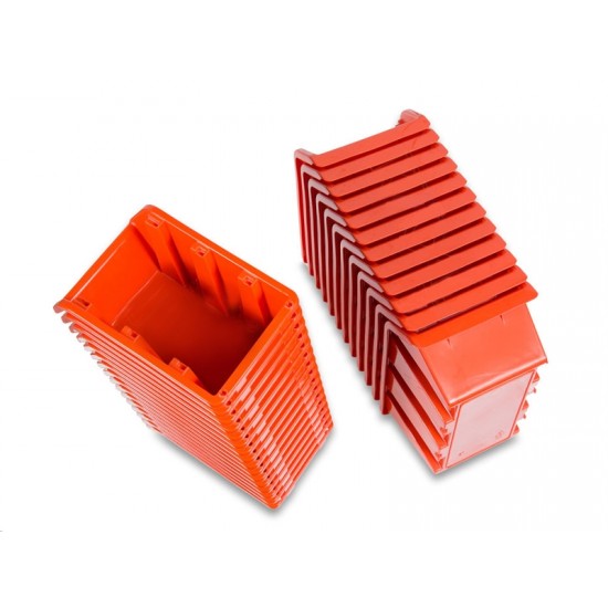Závesný organizér 28 boxov ORDERLINE NTBNP1 Závesný organizér 28 boxov ORDERLINE NTBNP1