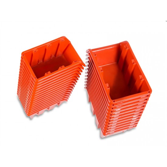 Závesný organizér 28 boxov ORDERLINE NTBNP1 Závesný organizér 28 boxov ORDERLINE NTBNP1