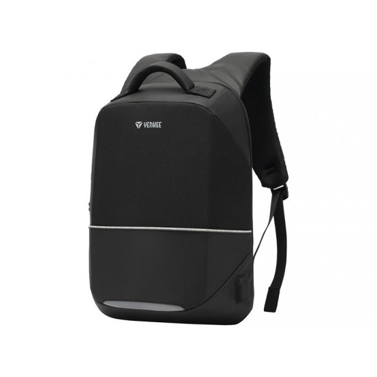 Batoh na notebook YENKEE YBB 1501 NOMAD Anti-theft Batoh na notebook YENKEE YBB 1501 NOMAD Anti-theft