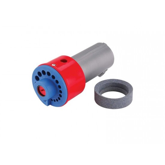 Brúska na vrtáky s náhradným kameňom ∅3,5-10mm EXTOL CRAFT Brúska na vrtáky s náhradným kameňom ∅3,5-10mm EXTOL CRAFT