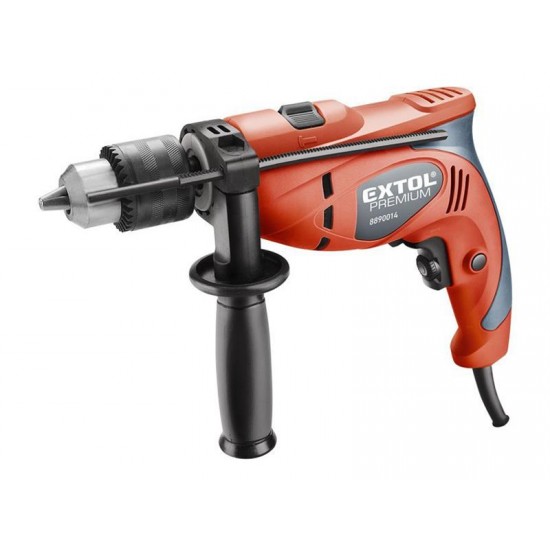 Vŕtačka príklepová EXTOL PREMIUM 8890014 Vŕtačka príklepová EXTOL PREMIUM 8890014