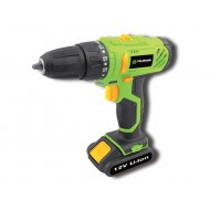 AKU vŕtačka FIELDMANN FDV 10201-A AKU vŕtačka FIELDMANN FDV 10201-A