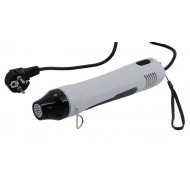 Pištoľ teplovzdušná ZD-511 Pištoľ teplovzdušná ZD-511