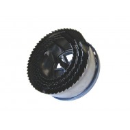 Píla do dreva dierovacia s kalenými zubami, pr. 60-95mm, hĺbka 38mm EXTOL CRAFT Píla do dreva dierovacia s kalenými zubami, pr. 60-95mm, hĺbka 38mm EXTOL CRAFT