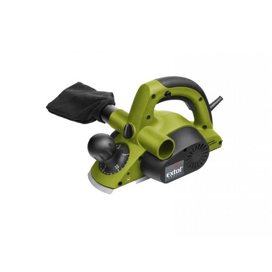 Hoblík falcovací, príkon 750W EXTOL CRAFT 409113 Hoblík falcovací, príkon 750W EXTOL CRAFT 409113