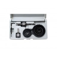 Píla do dreva dierovacia, pr.19-64mm, hĺbka 25mm, EXTOL CRAFT Píla do dreva dierovacia, pr.19-64mm, hĺbka 25mm, EXTOL CRAFT